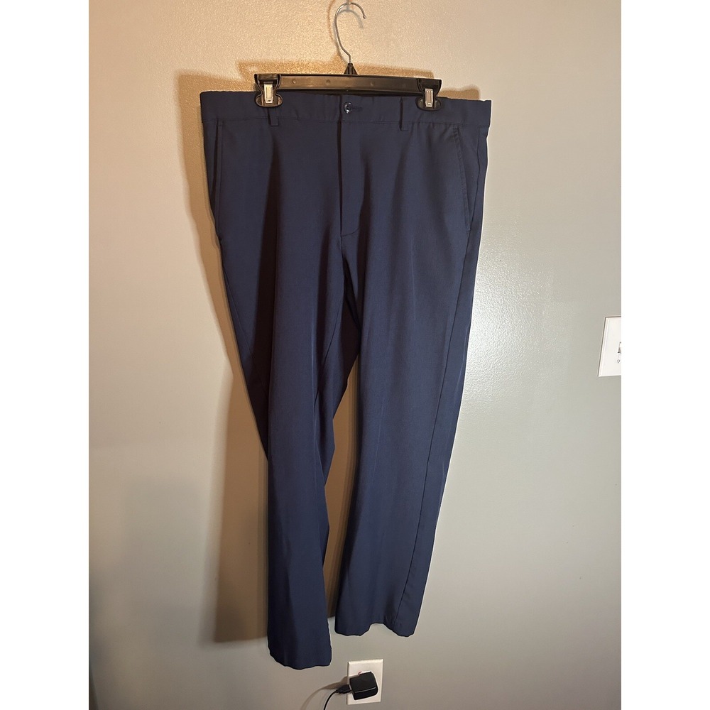 Greg‎ Norman blue pants size 36x30
